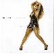 Afbeelding bij: Tina Turner - Tina Turner-Steamy Windows / Not Enough Romance